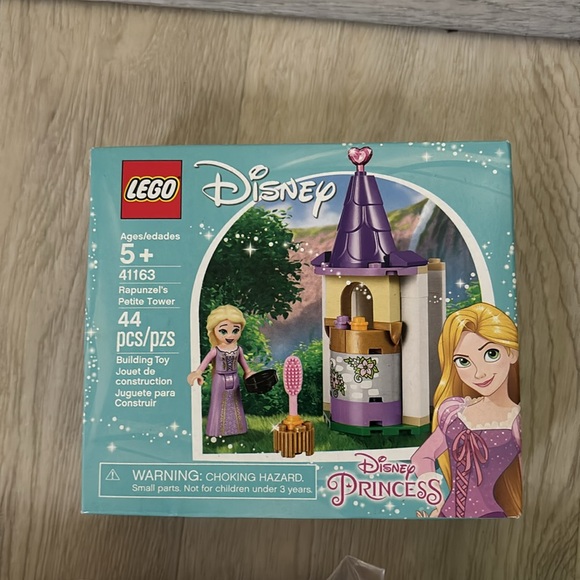 Lego puzzles complete sets age4-8 3 included in lot - Picture 3 of 4